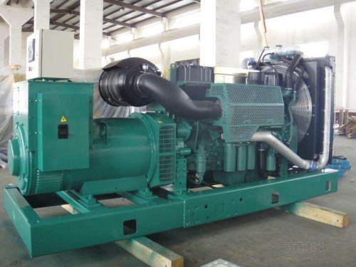 白云矿区便携静音：租赁无声发电机组，便携式解决能源需求